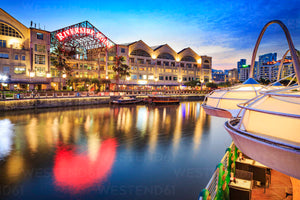 Riverside Point - Sales Entry